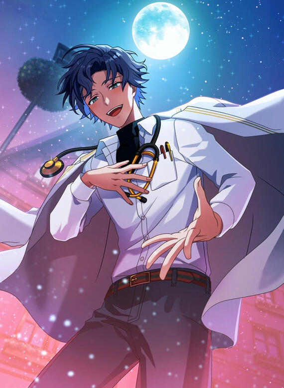 the puppet master who cursed my dick