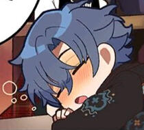 when will you realize that I am desperately in love with you